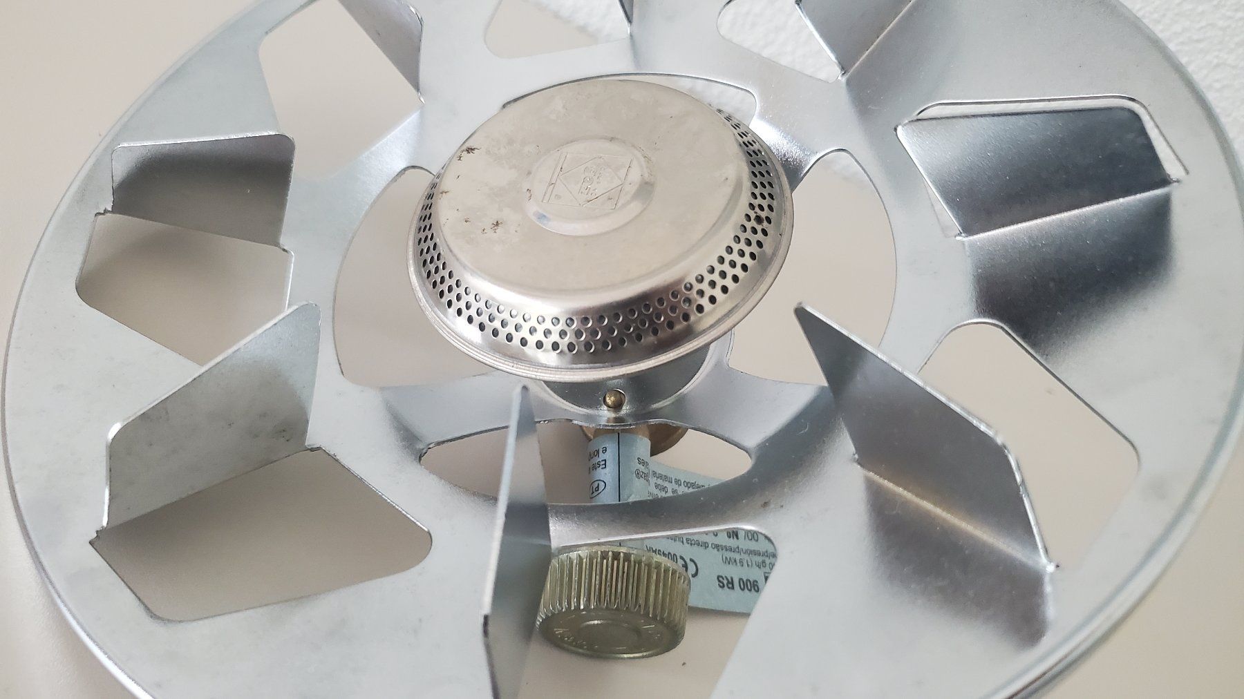 Appareils de cuisine: Campingaz Gaskocher Camping 900 RS – Neuf (Voir description) à Dättwil AG par Wintech 2