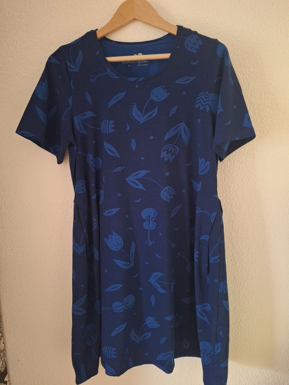 Gudrun Sjöden Vestiti: * gudrun sjöden Kleid M * – Nuovo e nell'imballaggio originale da Winterthur venduto da Cochondelaine 2