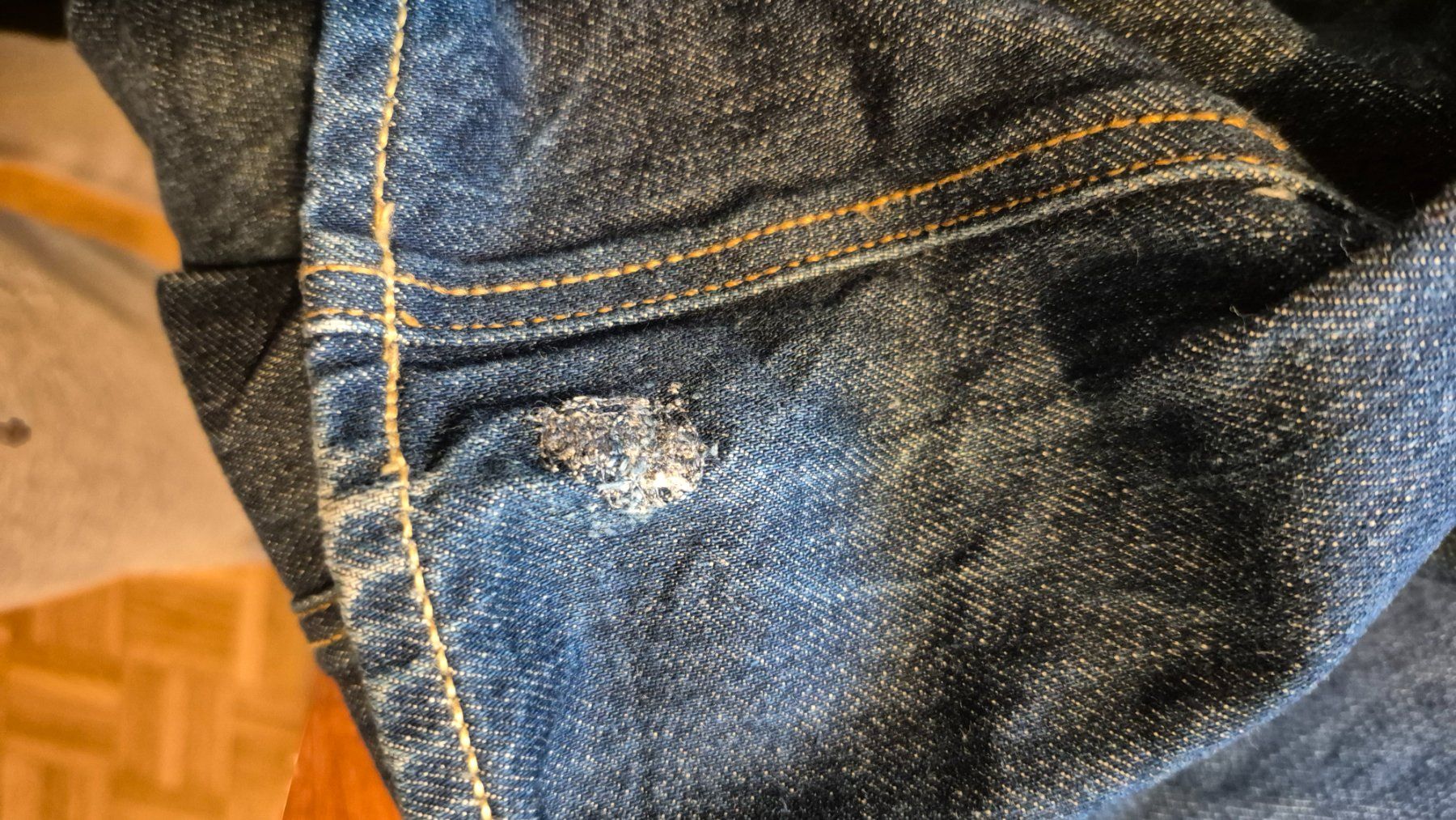 G-Star Jeans: G-Star Denim Jeans – Gebraucht aus Zürich von Knauelrockerin 3