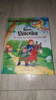 Ritter Vincelot: Der Raub des Sonnenamuletts, Top Zustand!