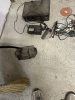 Quad elektro motor, steuereinheit