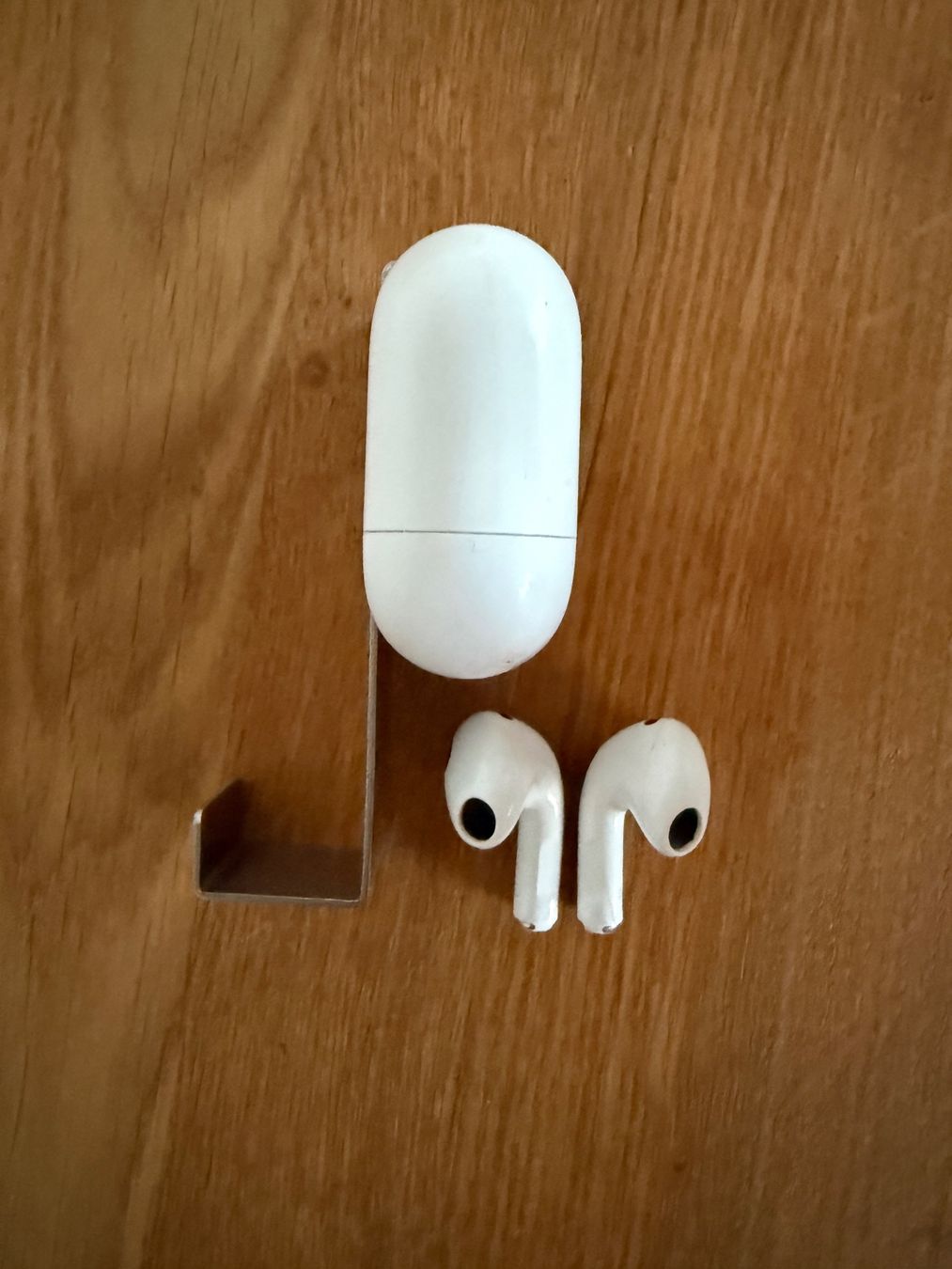 Apple Kopfhörer: APPLE AirPods 3 – Gebraucht aus Lausanne von Nine1982 8