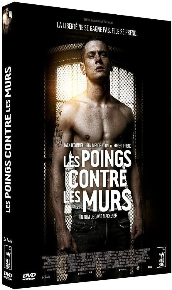 Tutti i DVDs: Les Poings Contre Les Murs – Usato da Troinex venduto da grigri2020