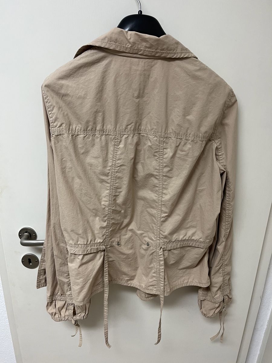 Marc Cain Giacche: Marc Cain Jacke M – Usato da Teufenthal AG venduto da Nanahu 1