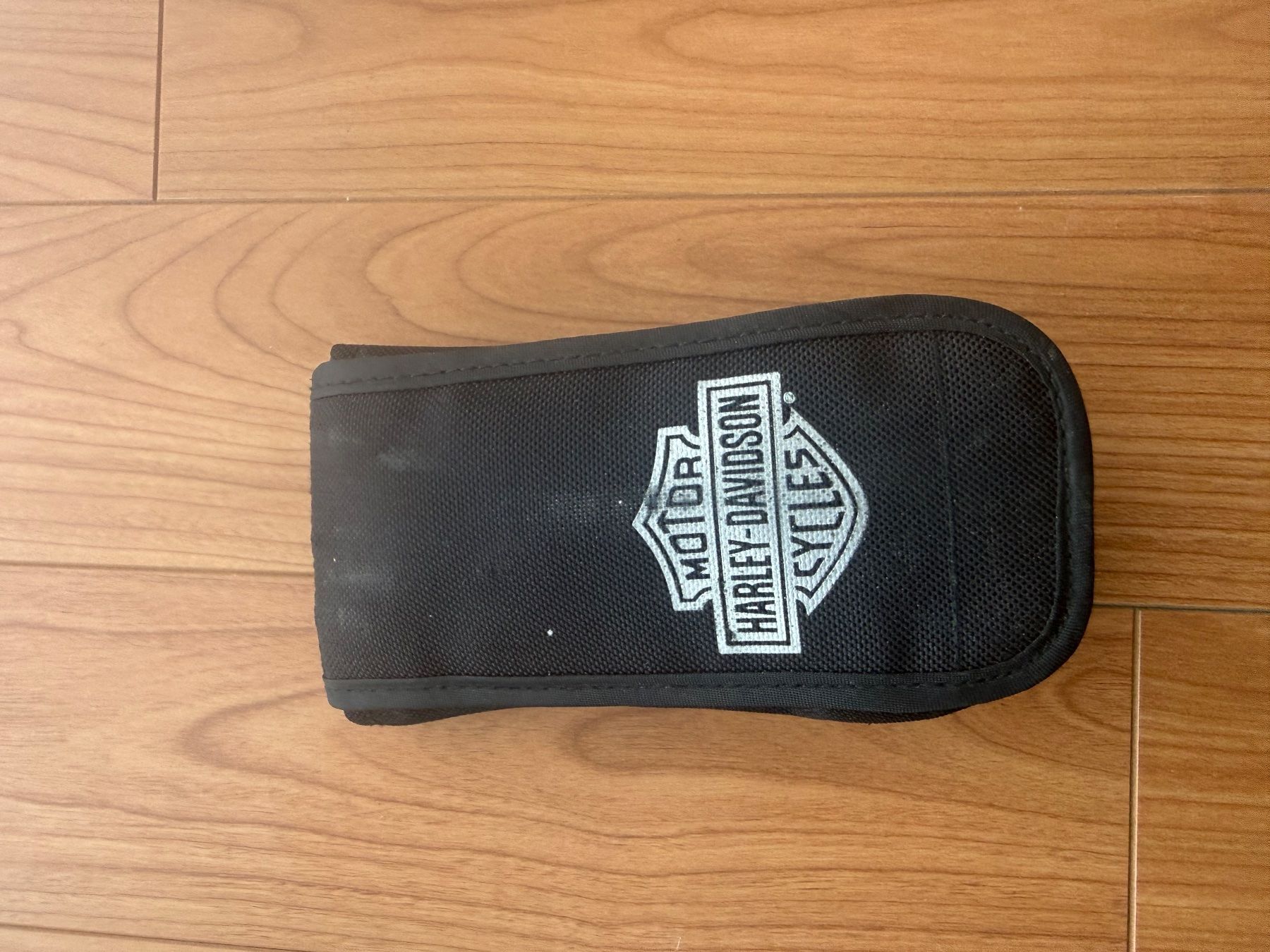 Tutti gli attrezzi: Harley Davidson Multi tool klappbar gebraucht – Usato da Aesch BL venduto da Wolf13. 2
