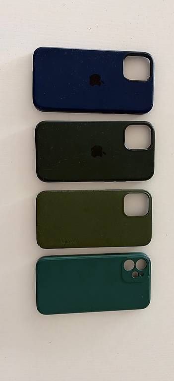 Coques & Protection écran: iPhone 12 mini Hüllen – D'occasion à Ersigen par Fabienne2334