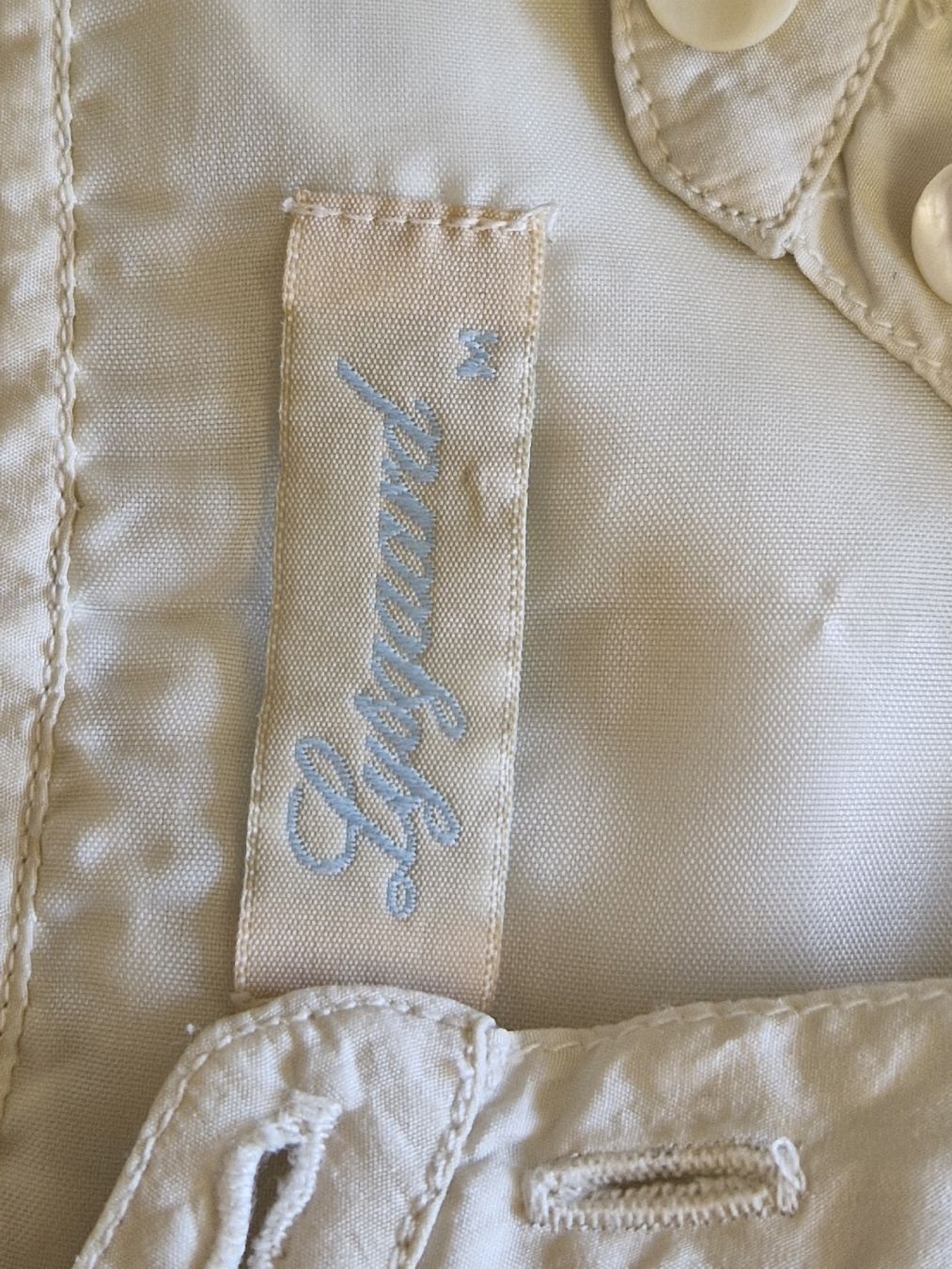 Vestiti: Summer Dress by Lygaard Size M – Usato da Wettingen venduto da mor_76q7 4