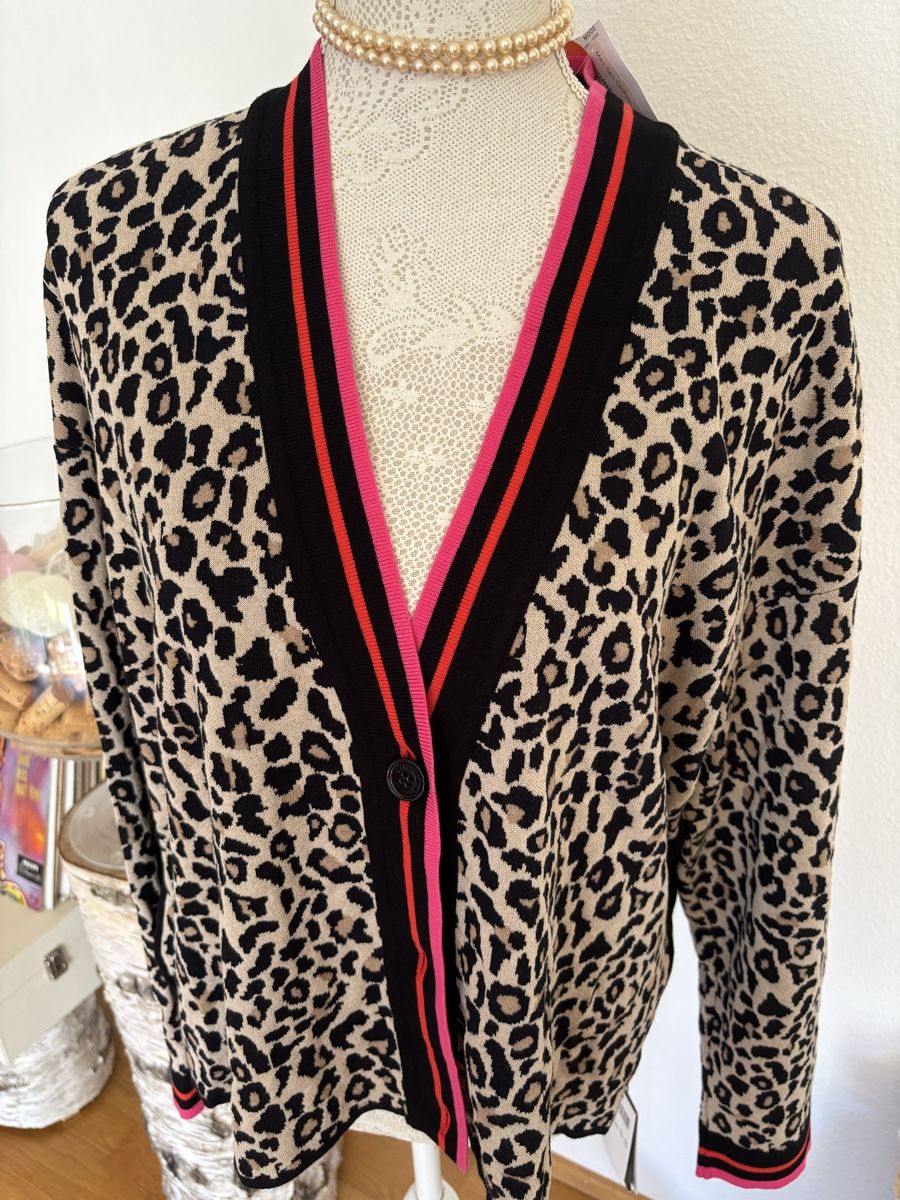 Marc Cain Vestes: Strickjacke Marccain Gr. 42 – Neuf avec emballage d'origine à Winterthur par san_wd8j