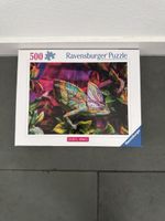 Ravensburger Puzzle 500 Pieces Colorful Animals 