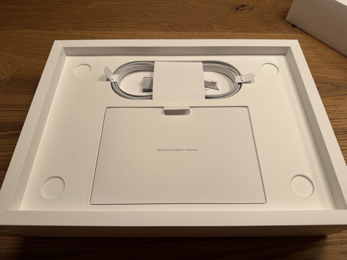 Apple Notebook: TOP Zustand Apple Macbook Pro / 16 GB Ram / 512 SSD – Nuovo (secondo la descrizione) da Inwil venduto da blue_ninja 6