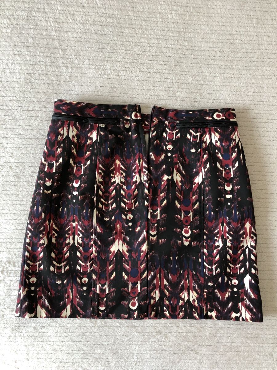 H&M Gonne: Jupe taille S – Nuovo (secondo la descrizione) da Carouge GE venduto da Emilynette 2
