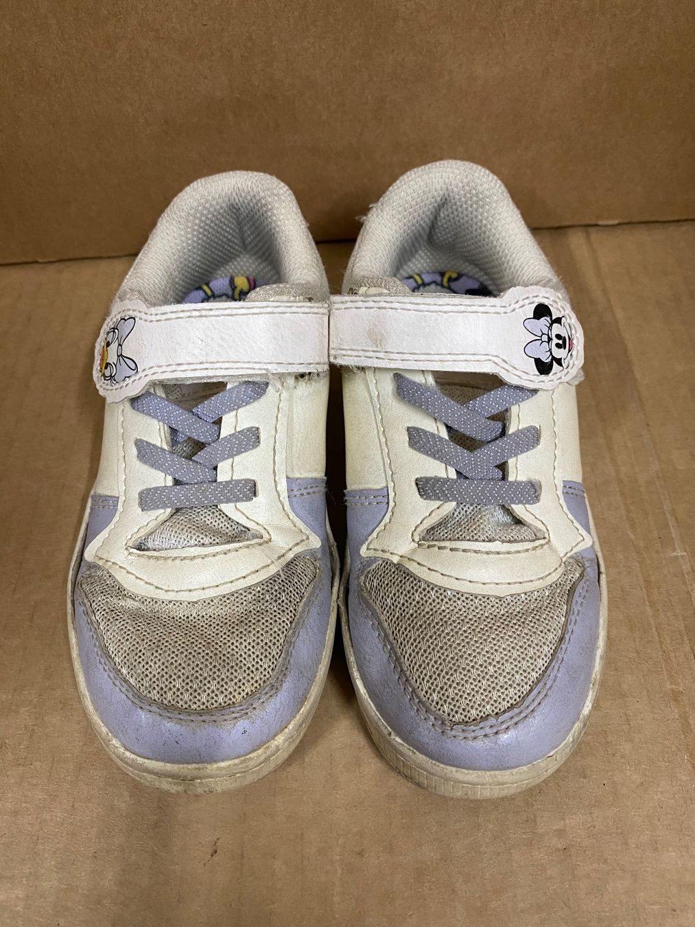 Scarpe per ragazze: Turnschuhe  Grösse 27 – Usato da Eschlikon TG venduto da RamonaSt