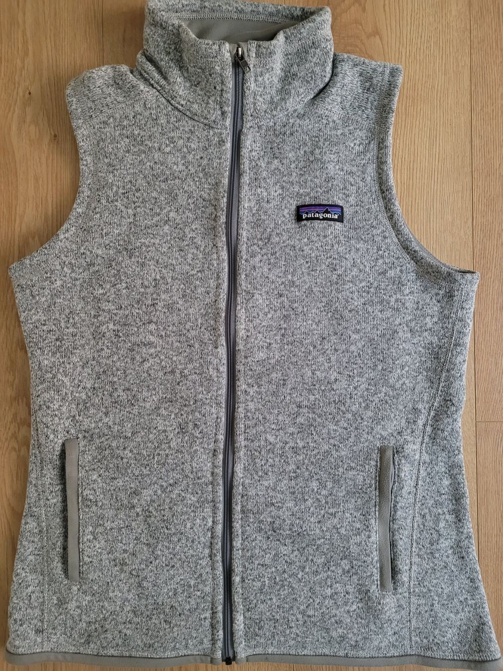 Patagonia Gilet & Giacche senza maniche: Patagonia Better Sweater Vest – Nuovo (secondo la descrizione) da Zürich venduto da Loboso