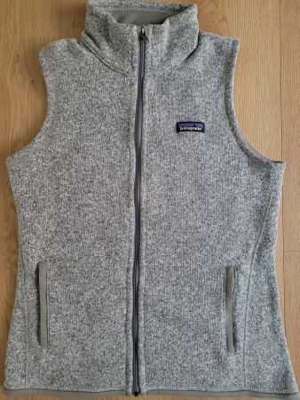 Patagonia Better Sweater Vest