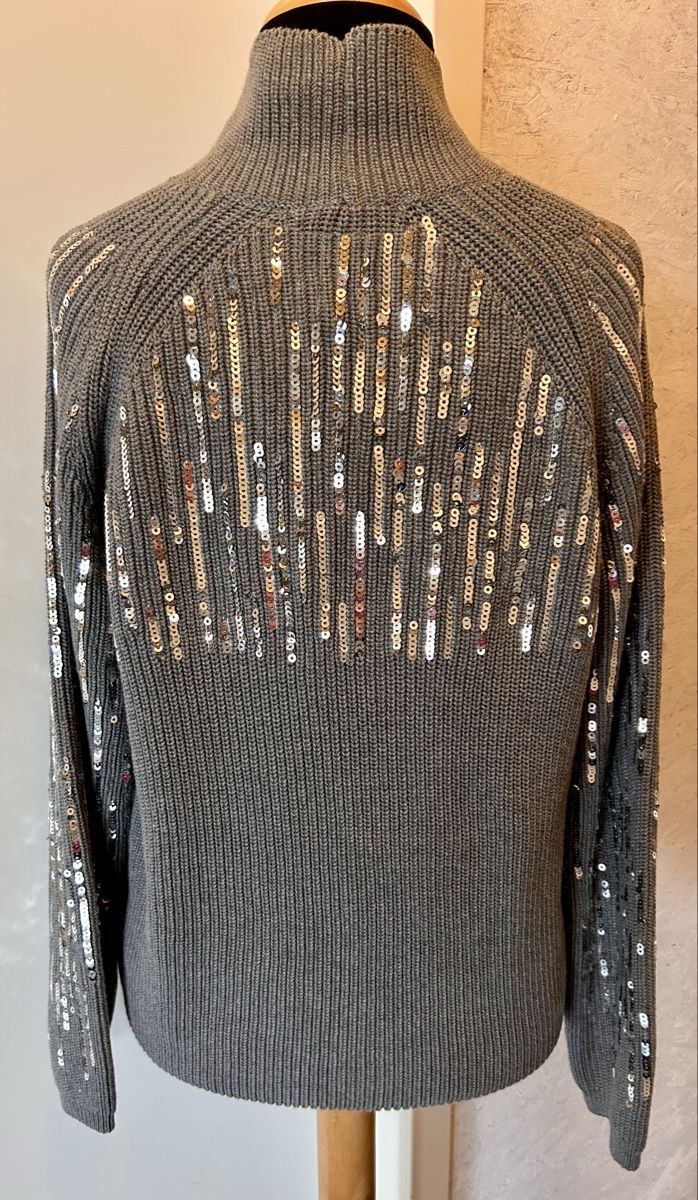 Riani Maglioni & Felpe: RIANI Pullover, Grösse 36, neu mit Etikette – Nuovo e nell'imballaggio originale da Oberhasli venduto da anzis 3