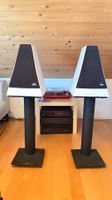 Lautsprecher AVANCE Pyramide 150