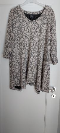 Shirt von Pont Neuf