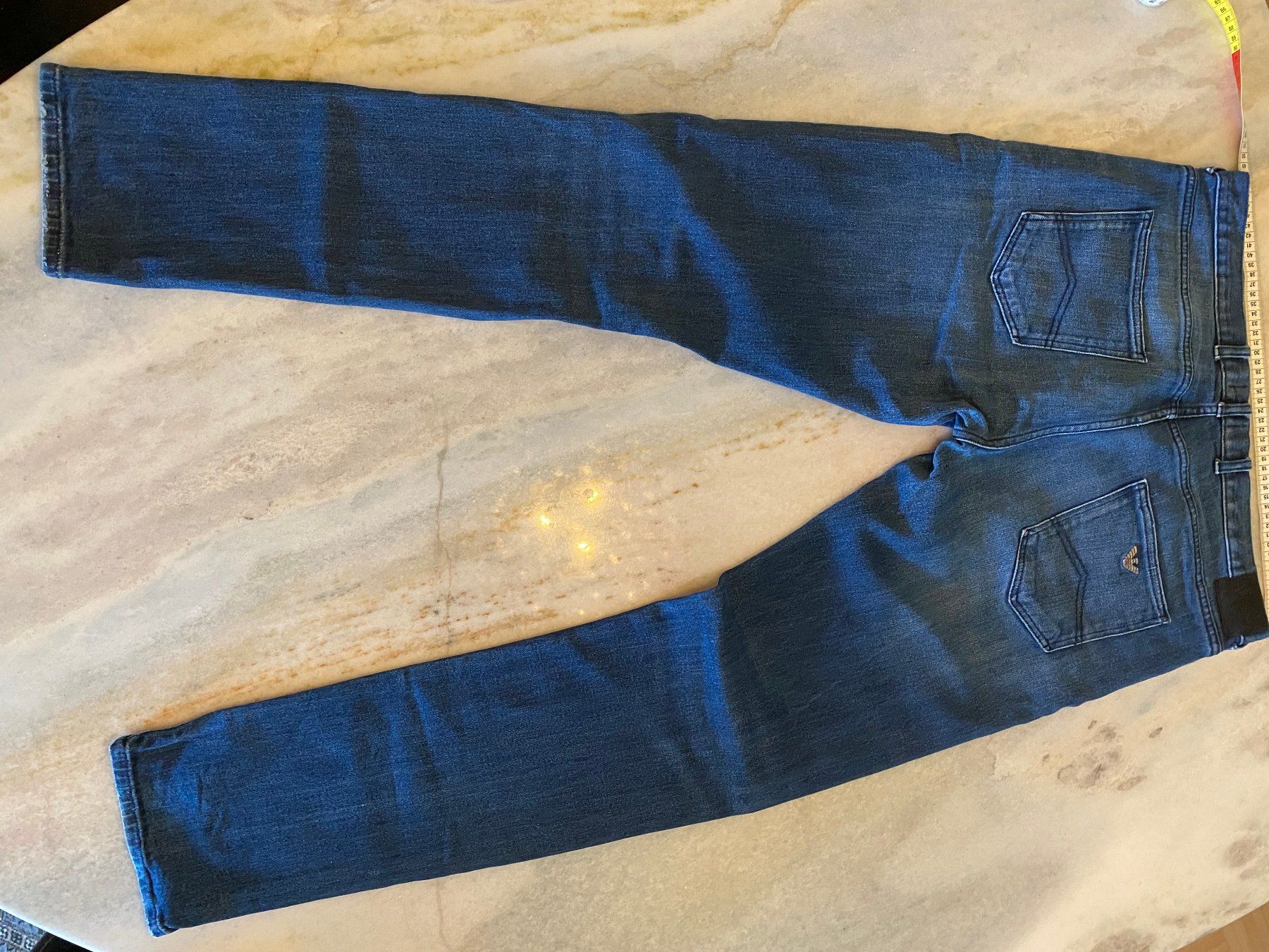 Armani Jeans: Herren ARMANI Jeans – Usato da Hinteregg venduto da Cadi1 3