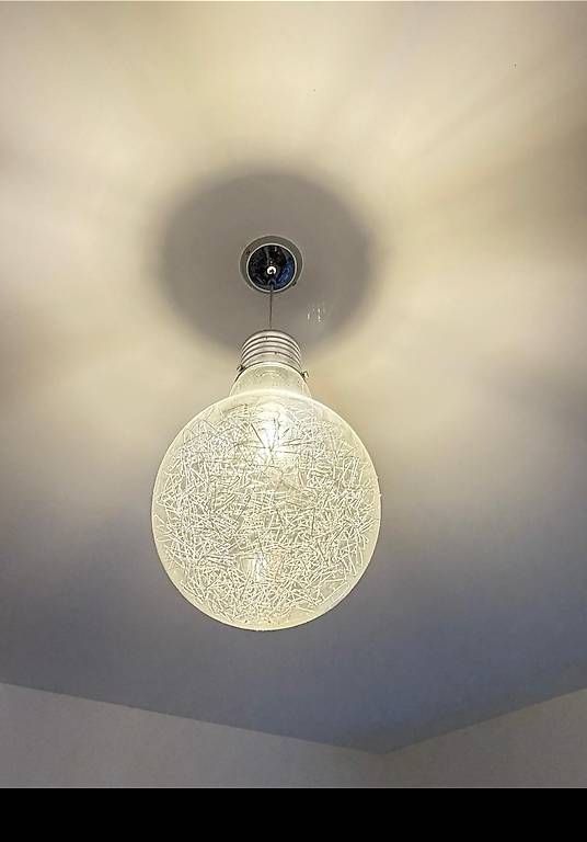 Kronleuchter & Deckenlampen: Deckenleuchte – Gebraucht aus Raperswilen von ena_khb8 1
