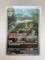Pokemon Shiinotic 194/191 Surging Sparks EN