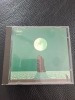 CD Mike Oldfield - crises