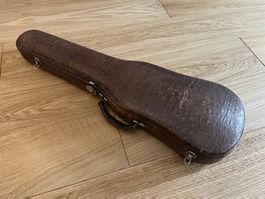 Etui pour violon 4/4 début du 20e