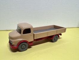 Wiking MB 1413 in 1/87