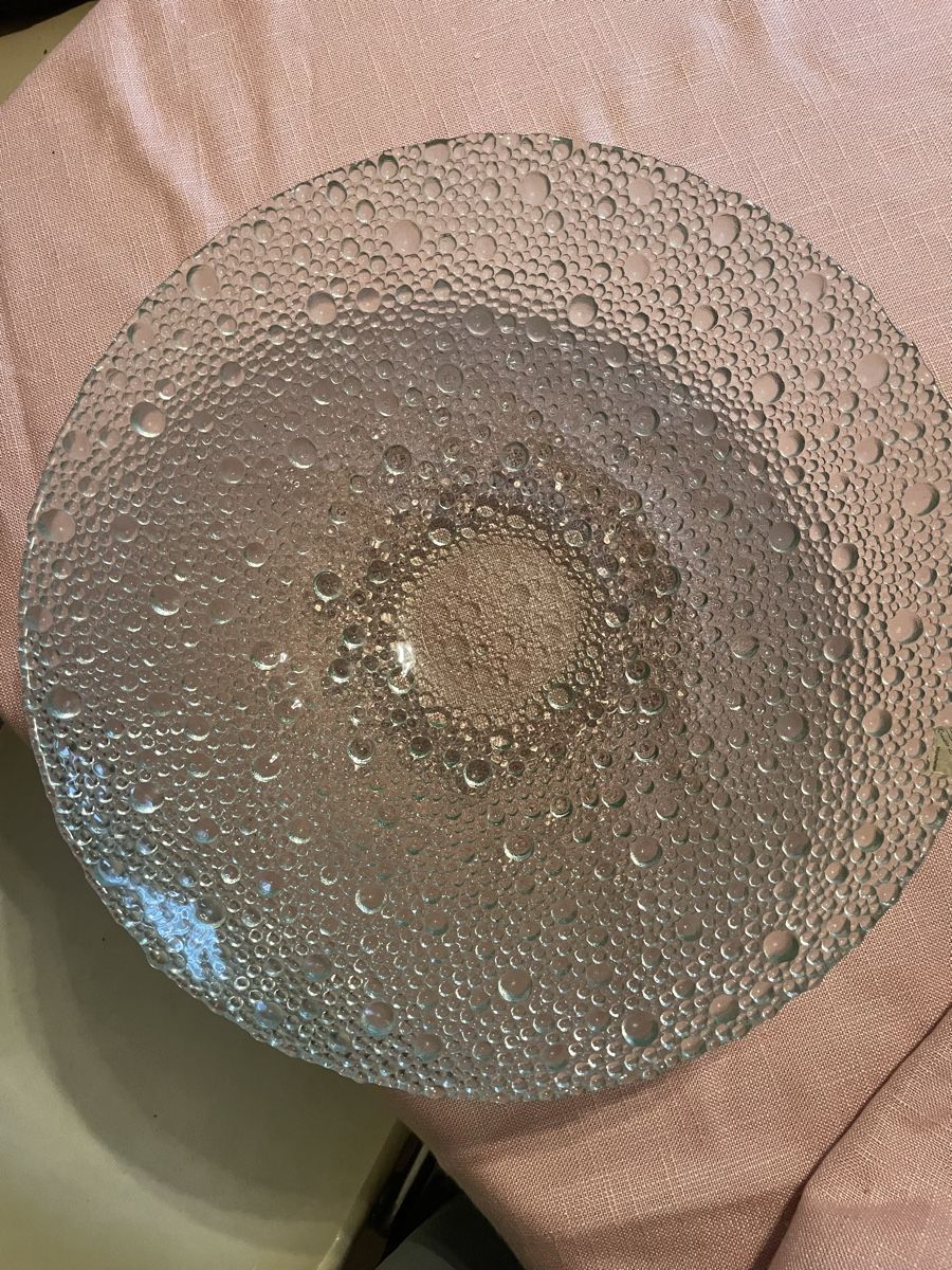 Ciotole: Designer Glasschale  – Usato da Münchwilen TG venduto da SeHuDoHu 1