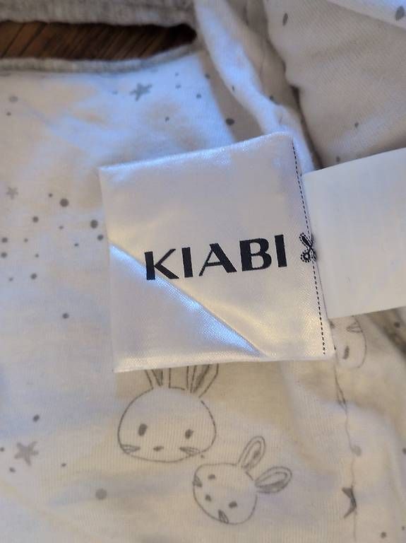 Schlafsäcke: Kuscheliger Fusssack – Gebraucht aus Basel von nol_7gdx 2