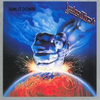 Judas Priest: Ram it down CD Standard