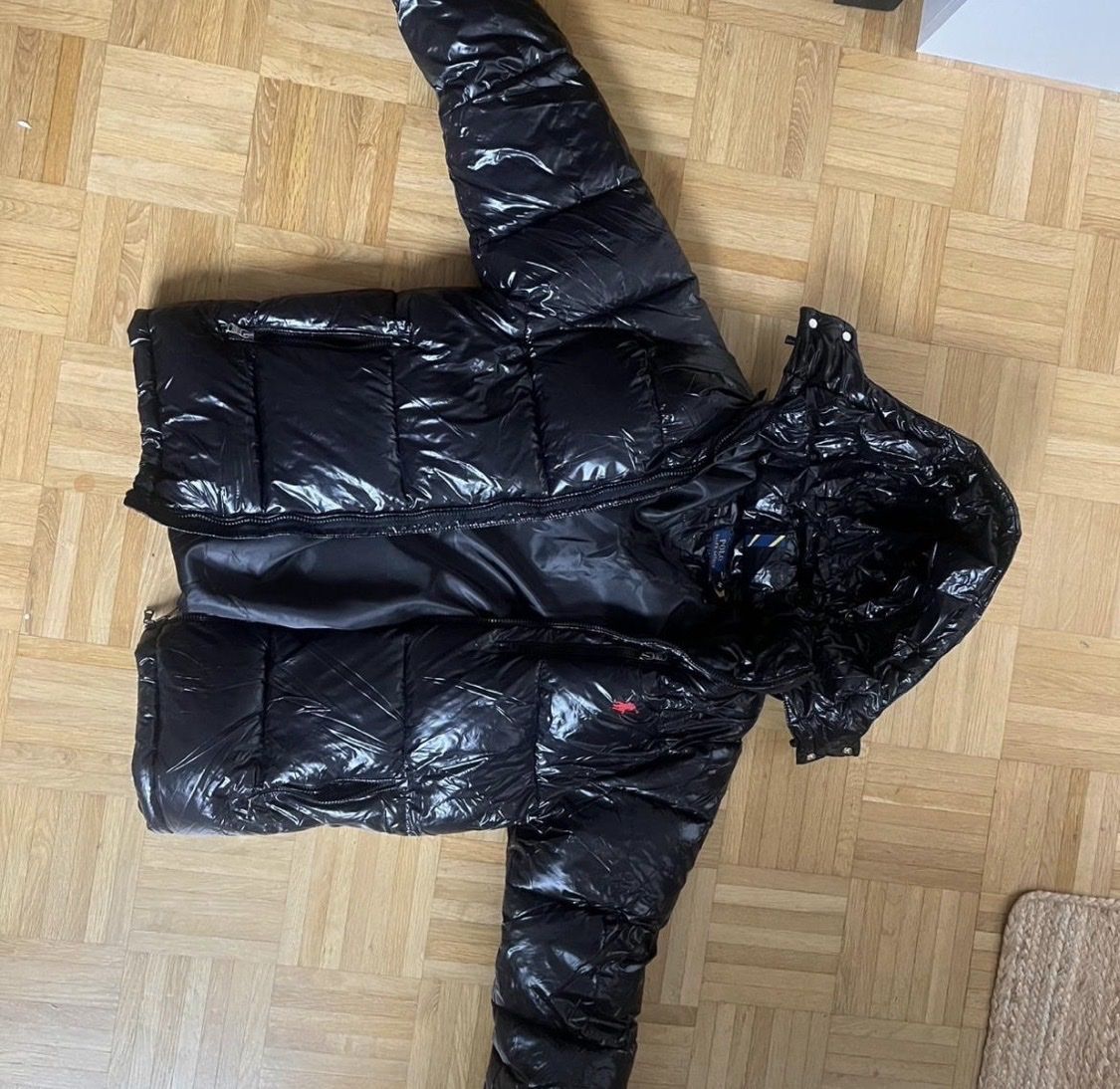 Ralph Lauren Vestes: Ralph Laureen Pufferjacke neu – Neuf (Voir description) à Bern par isi_8n2y 1