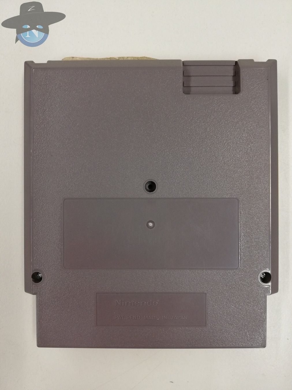 Nintendo Giochi: World Championship Wrestling - PROTOTYPE Modul Nintendo NES – Usato da St. Gallen venduto da zorro_dc 1