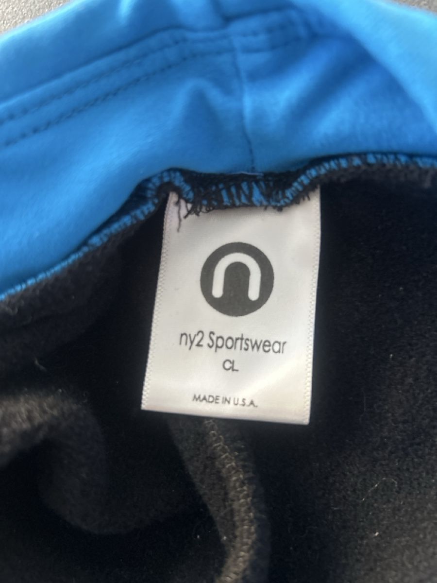Pantaloni: Hose für Eislauf  – Usato da Wichtrach venduto da henzmann1 1