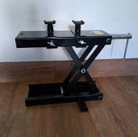 Motorrad-Hebebühne 500 kg