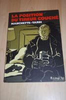 TARDI   °°°°°LA POSITION DU TIREUR COUCHÉ °°°°°