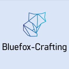 Profile image of Bluefox_Crafting