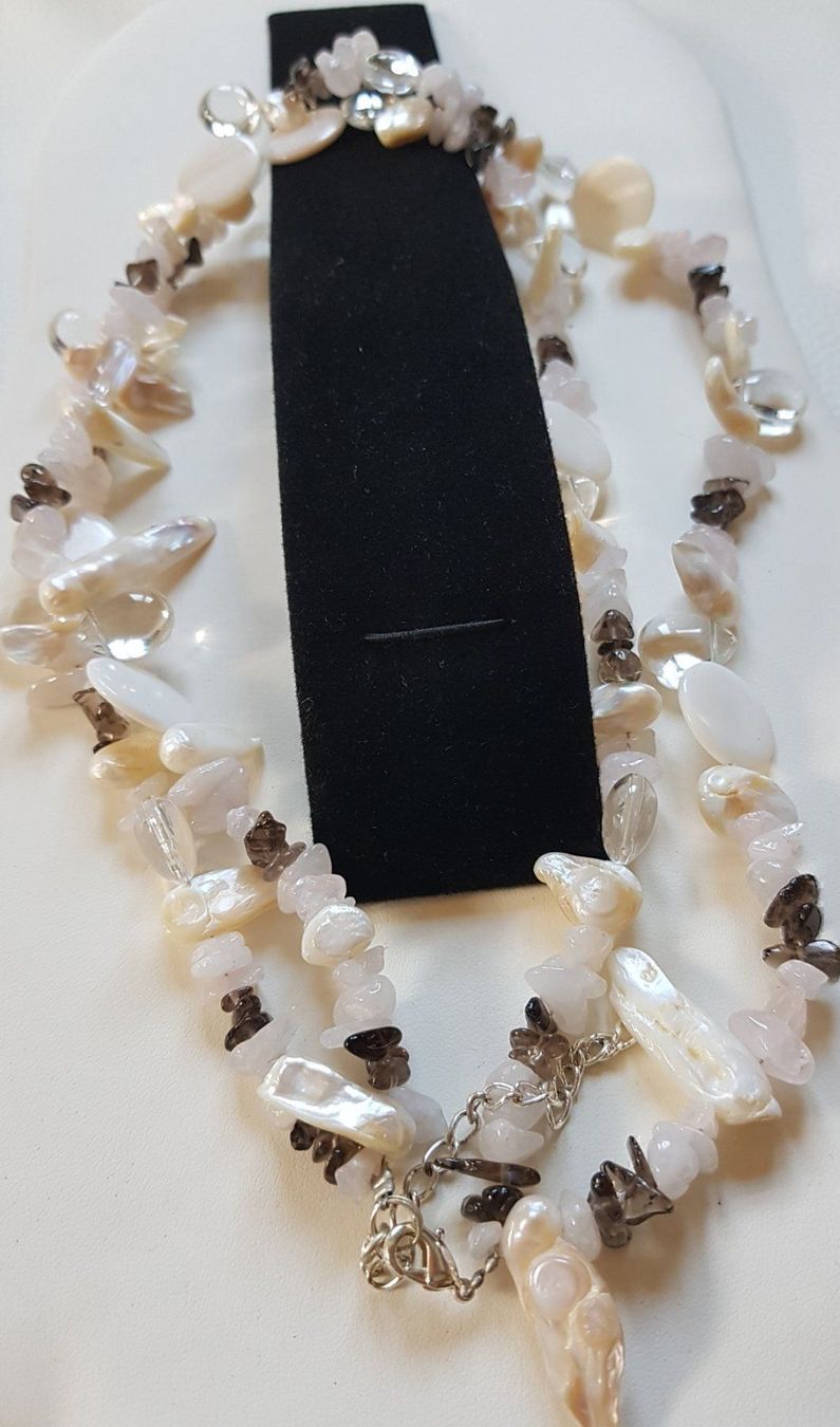 Catenine: Kette – Usato da Wald ZH venduto da Silena02 2