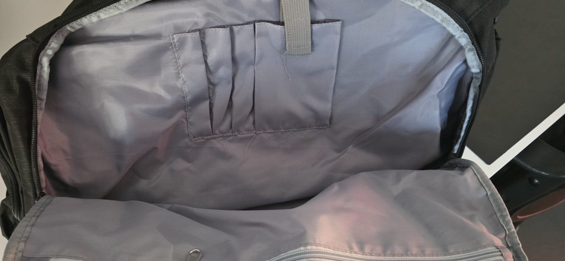 Borse: Original McDonald's Reisetasche / Crew Bag – Nuovo (secondo la descrizione) da Biel/Bienne venduto da Popoff1 4