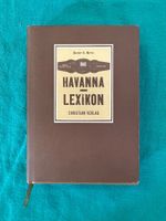 Havanna Zigarren Lexikon