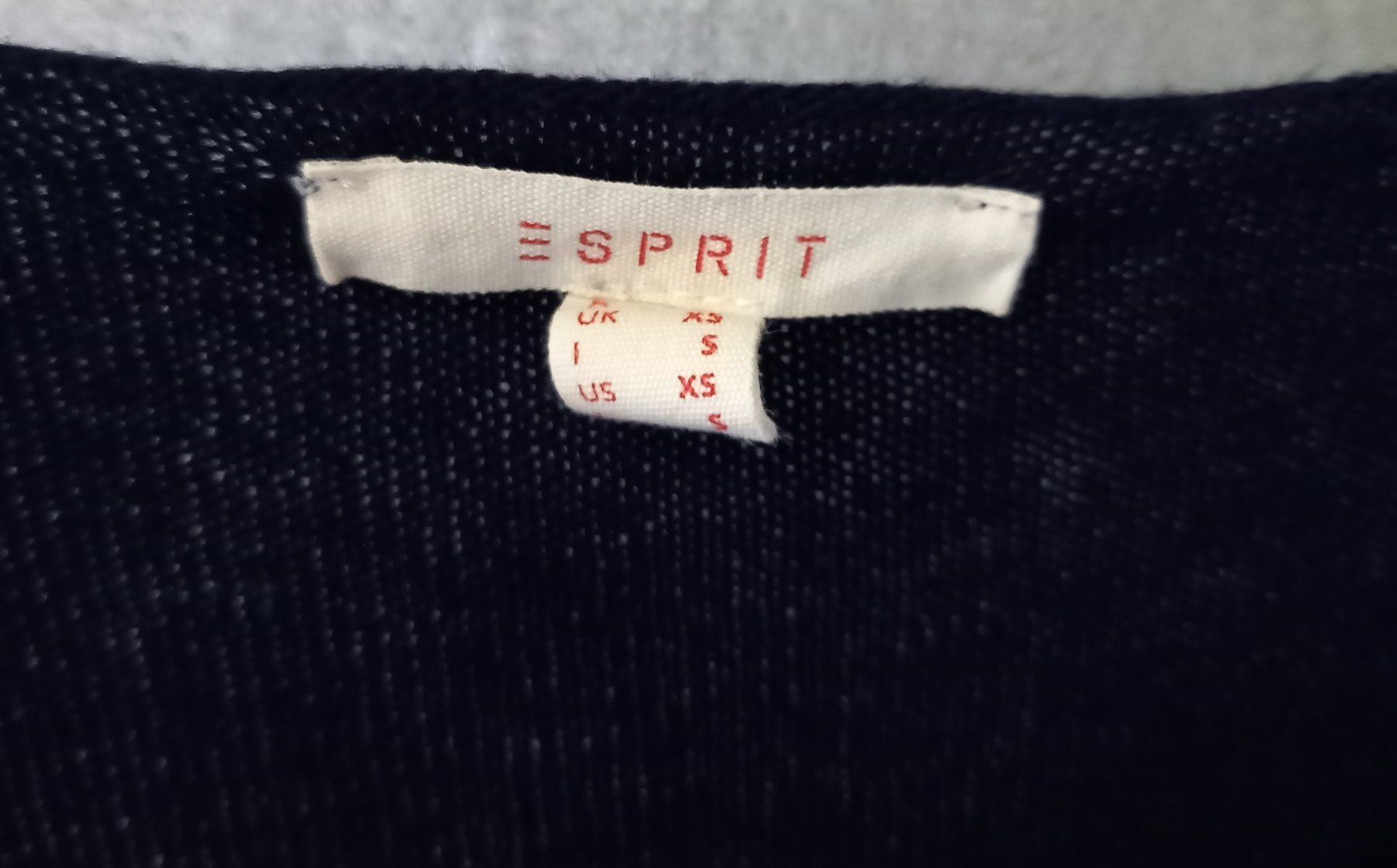Ralph Lauren Calze: Ralph Lauren Socken 37, Sonnenhut, Pullover Glitzerapplikon. – Usato da Adliswil venduto da cha_fq9f 3