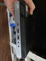 HP Mini Prodesk