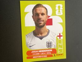 Panini ENG9