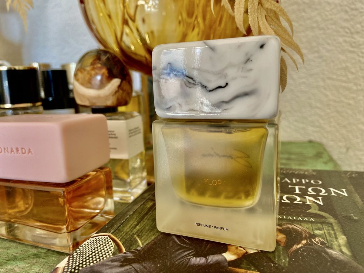 Profumi & Eau de Toilette: Sora Dora Ylop extrait 50ml NP190 – Nuovo (secondo la descrizione) da Bossonnens venduto da Ylangsoleil 2