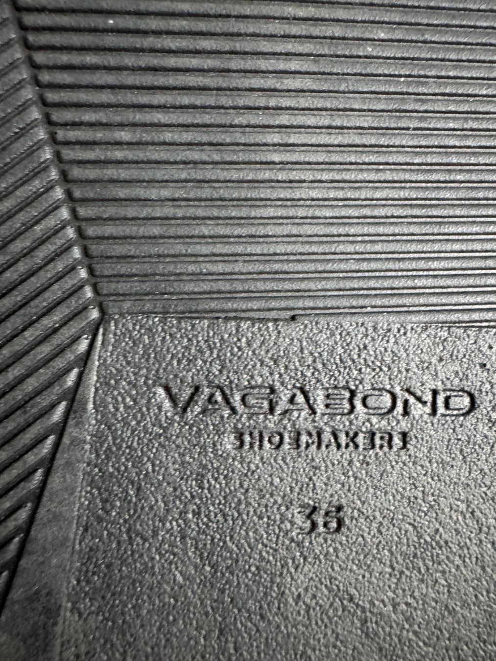 Vagabond Scarpe da donna: Vagabond Sandalen Gr.36 – Usato da Thun venduto da Iriska77 6