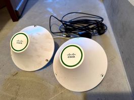 Antennes Cisco 4G LTE