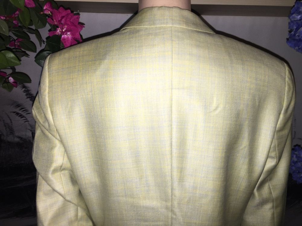 Escada Giacche: Veste / Jacke ESCADA    Taille / Grosse 40 ..... – Usato da Cossonay-ville venduto da Super-Price-Quality 7