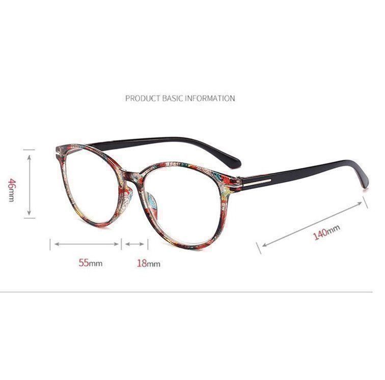Occhiali & Lenti: Lesebrille Santana +1.0 +1.5 +2.0 +4.0 – Nuovo e nell'imballaggio originale da Pfäffikon SZ venduto da ANNAPURNA8091 2