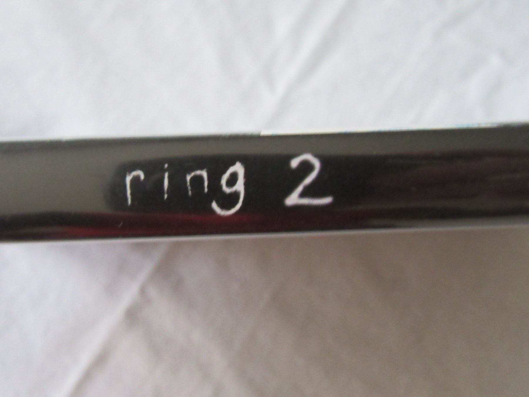 Tous les DVDs: The Ring 2 - Horror-Klassiker DVD, Versand 2.- – D'occasion à Bern par Mariana7 2