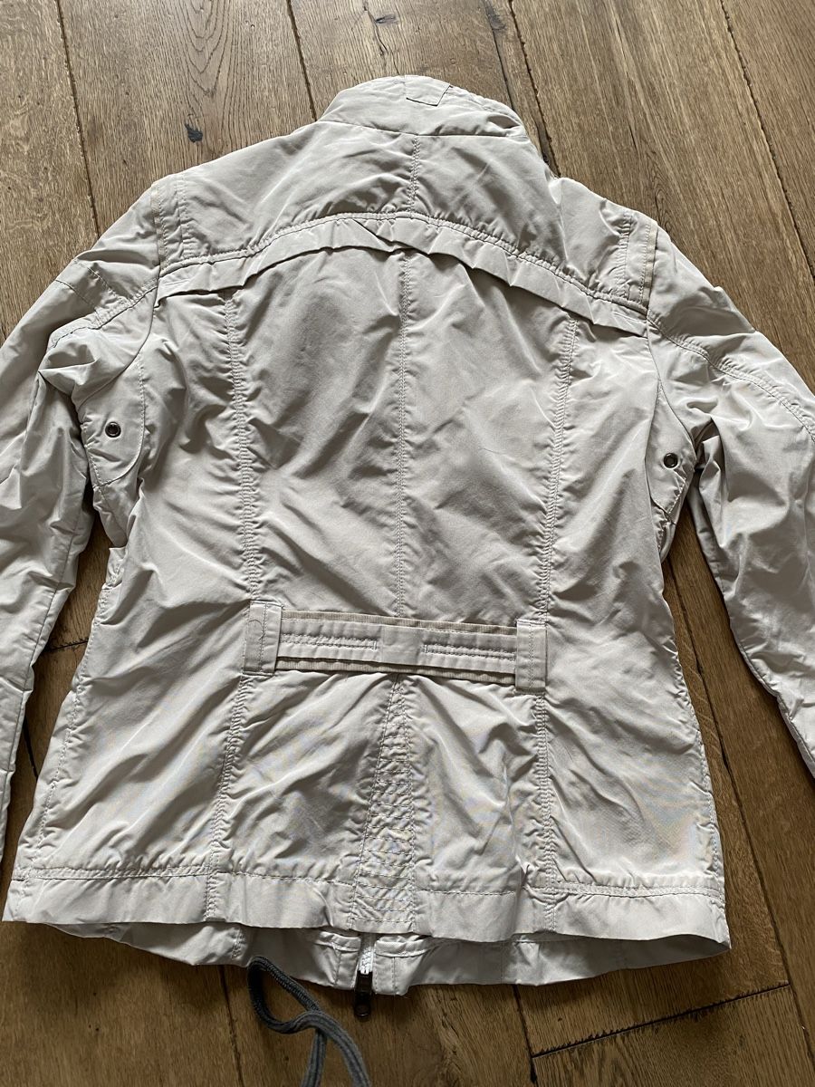 Giacche: Übergangsjacke G 3000 collection Gr. 38 – Usato da Davos-Platz venduto da Ihirsch 1