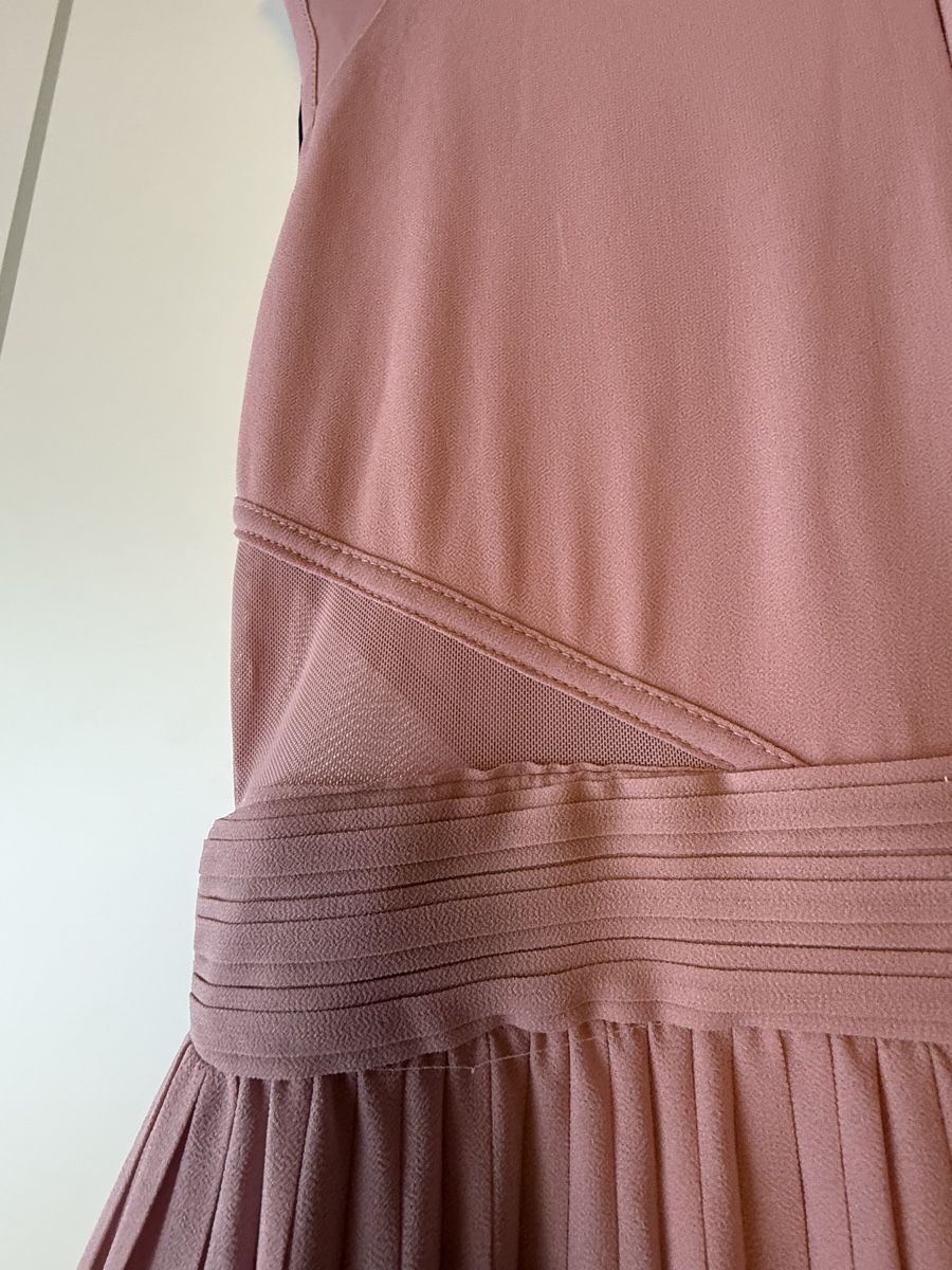 Vestiti: Neuwertiges Abendkleid von Tnfc, Grösse 38 – Nuovo (secondo la descrizione) da Seedorf BE venduto da the_wd2t 4